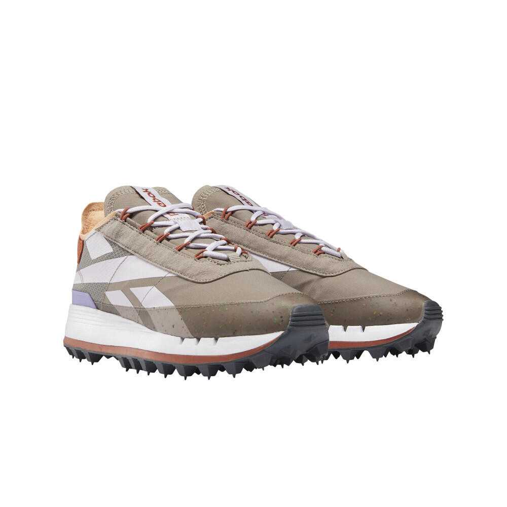 Zapatillas Reebok BASKET FEMME LEGACY 83 REEBOK 3/7