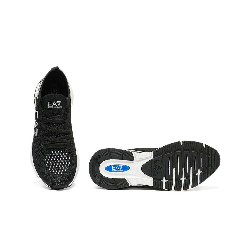 Basket EA7 Emporio Armani 3/5