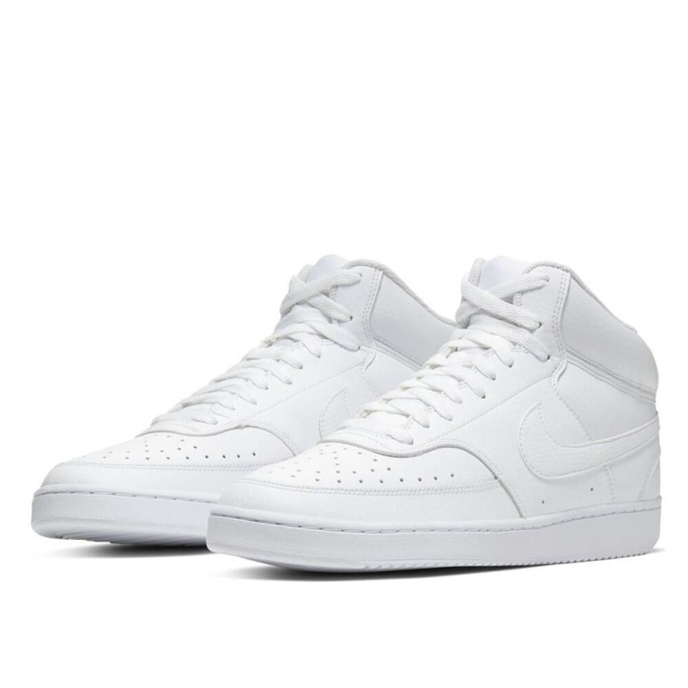 Basket Nike COURT VISION MID 2/5