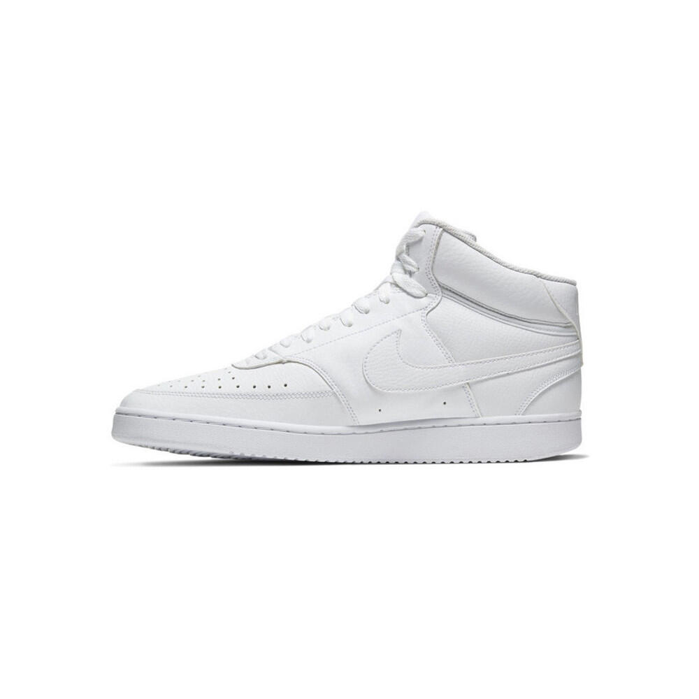 Basket Nike COURT VISION MID 1/5