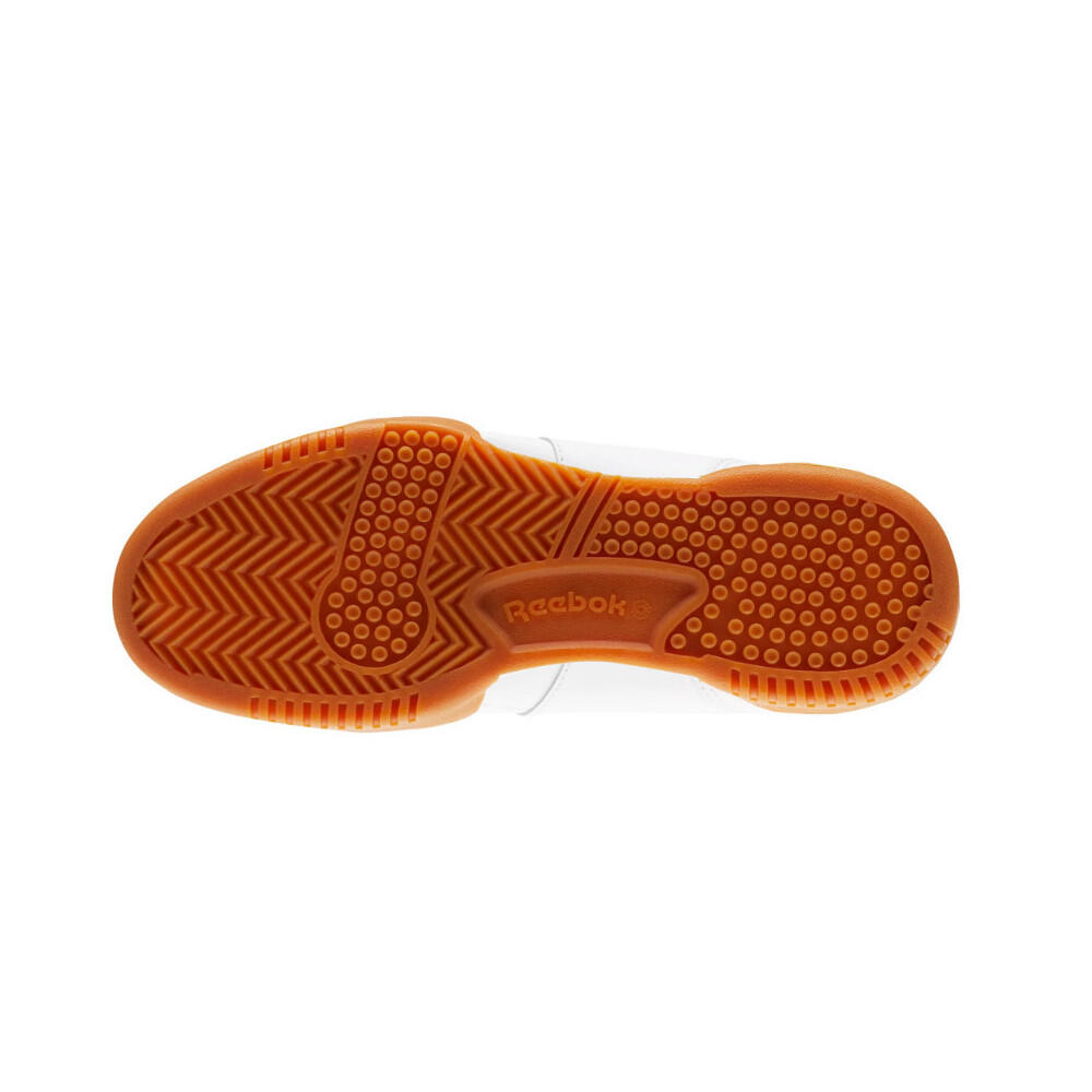 Basket Junior Reebok WORKOUT PLUS 5/5
