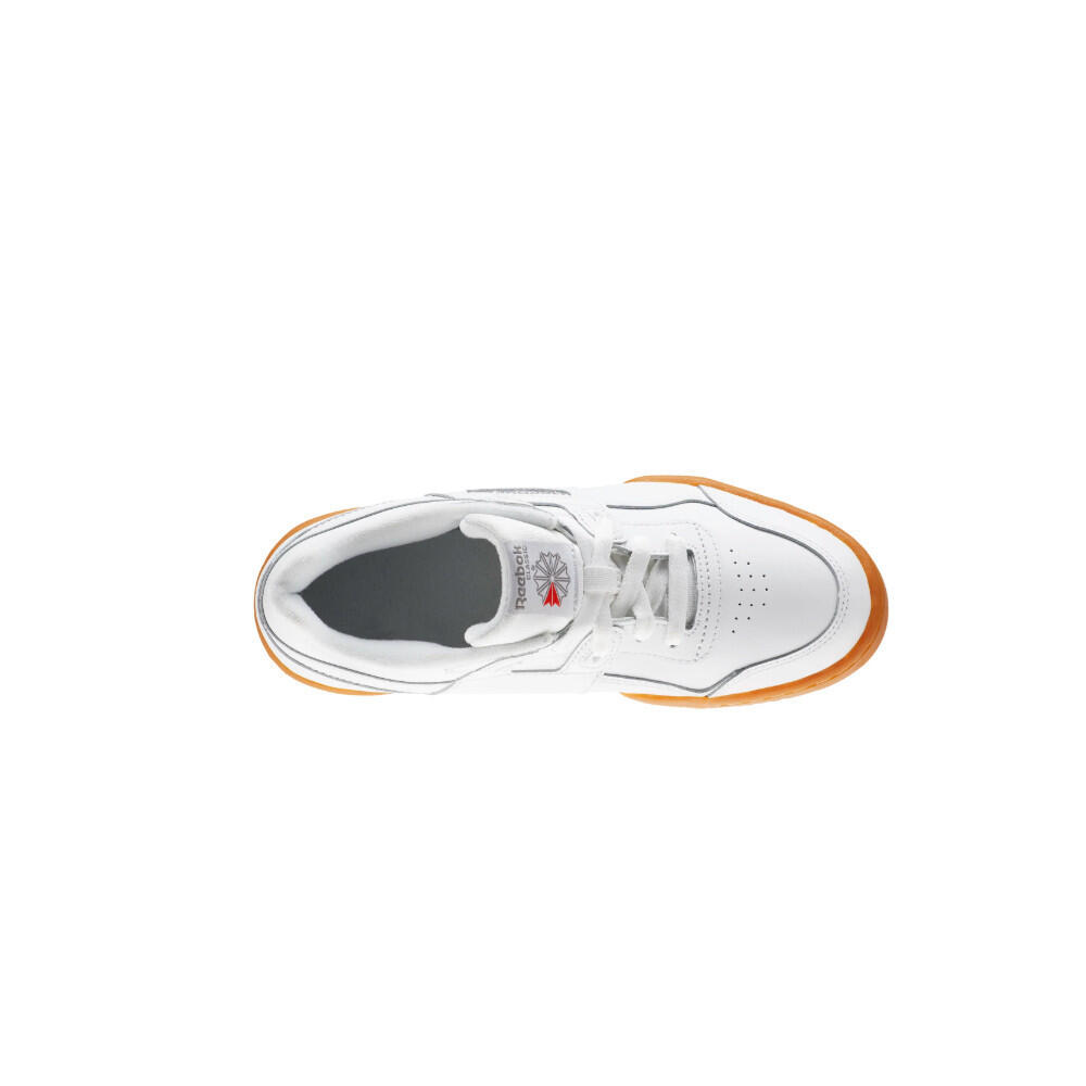 Basket Junior Reebok WORKOUT PLUS 4/5
