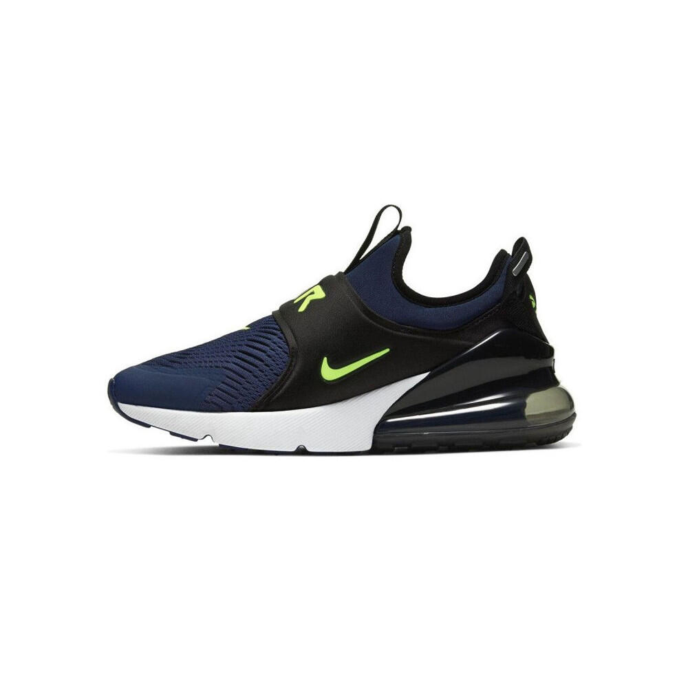 Basket Nike Air Max 270 Extreme Junior 1/4