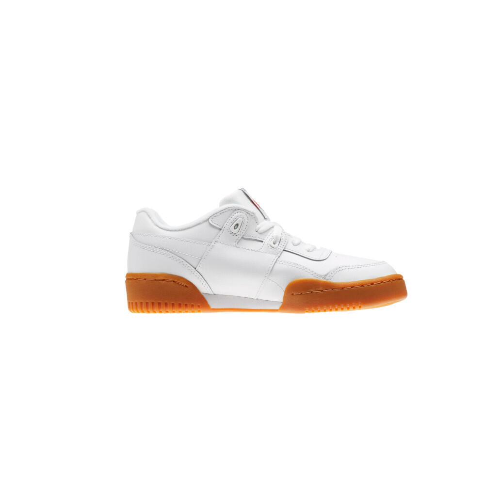 Basket Junior Reebok WORKOUT PLUS 3/5