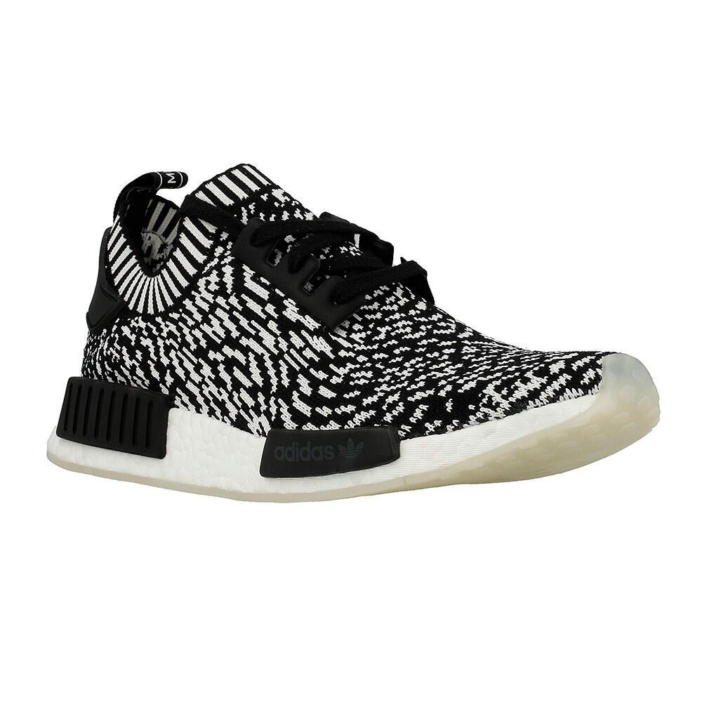 Basket adidas Originals NMD R1 Primeknit 2/5