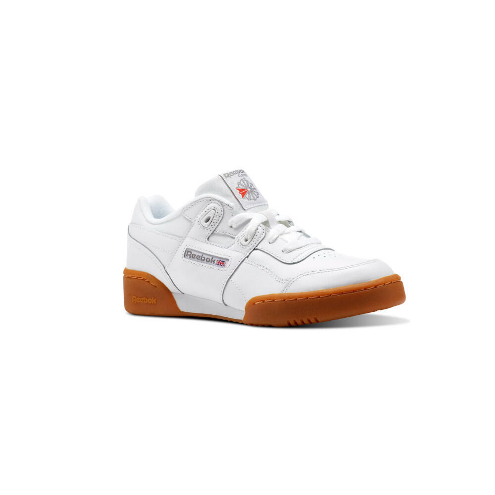 Basket Junior Reebok WORKOUT PLUS 2/5