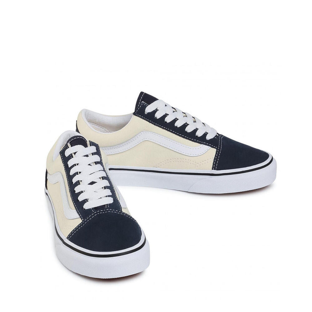 Basket Vans OLD SKOOL 2-TONE 4/6