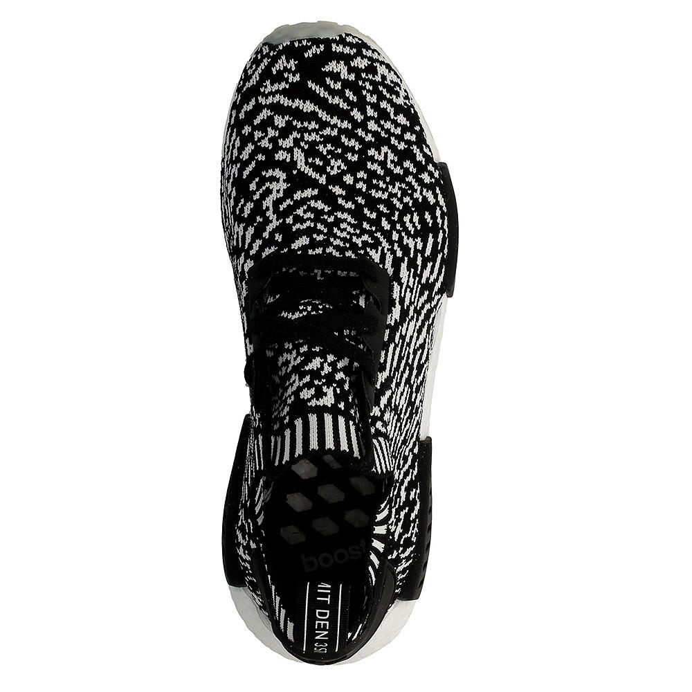 Basket adidas Originals NMD R1 Primeknit 3/5