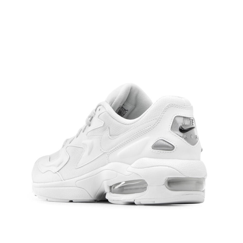 Basket Nike AIR MAX 2 LIGHT 3/4