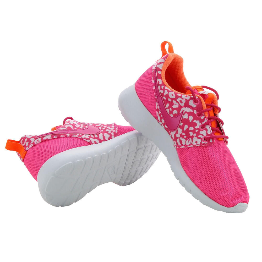 Basket Nike Roshe One Print Junior 3/3