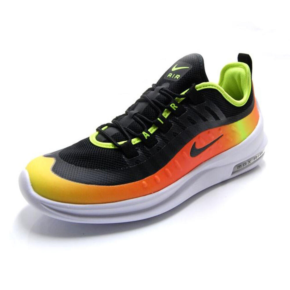Basket Nike AIR MAX AXIS PREMIUM 2/4