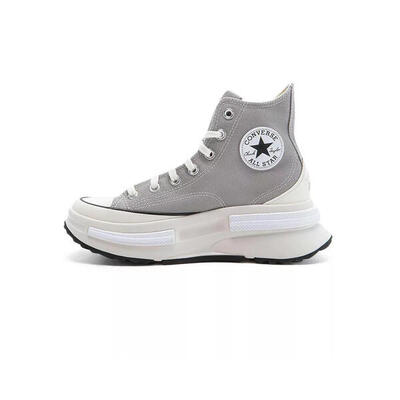 Zapatillas Mujer Converse Run Star Legacy Cx Platform Gris