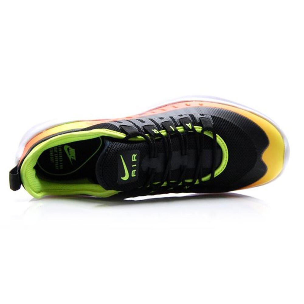 Basket Nike AIR MAX AXIS PREMIUM 4/4