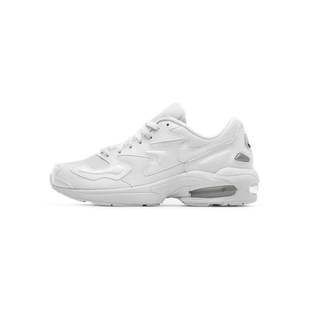 air max 2 ljubicaste