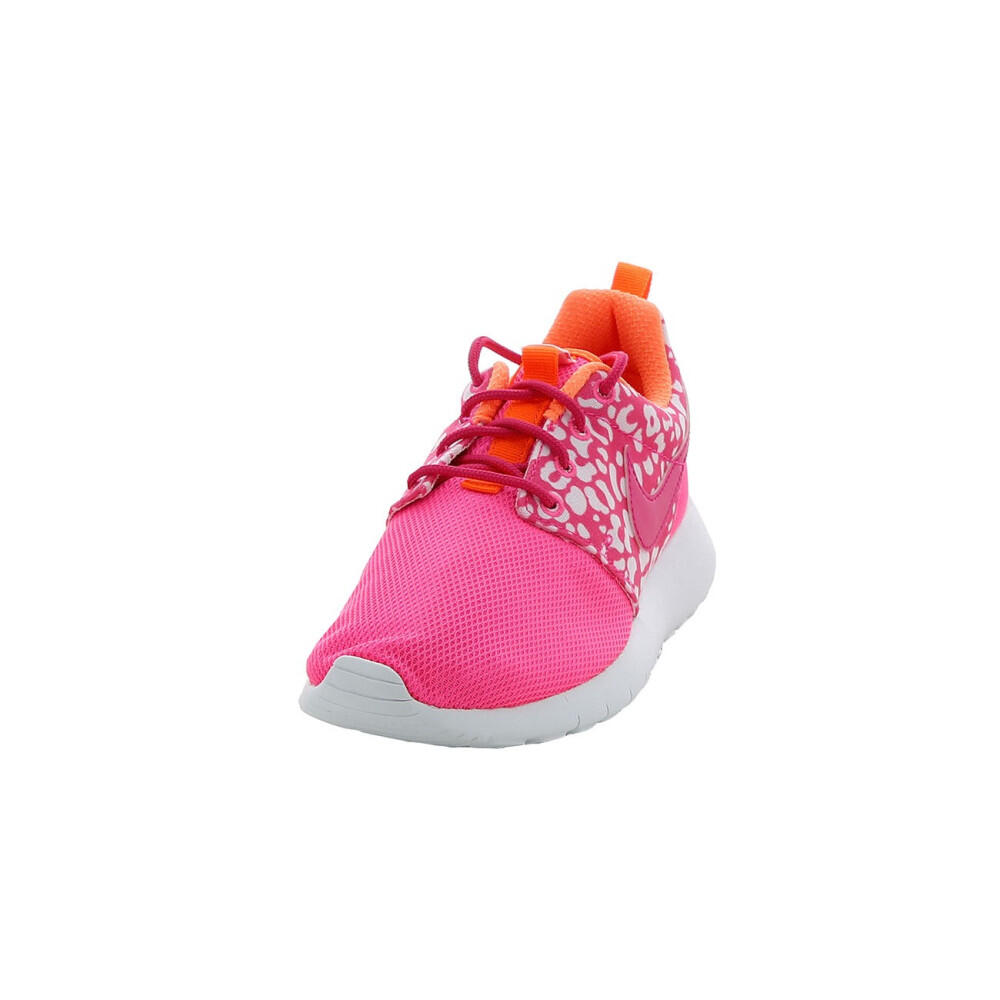 Basket Nike Roshe One Print Junior 2/3