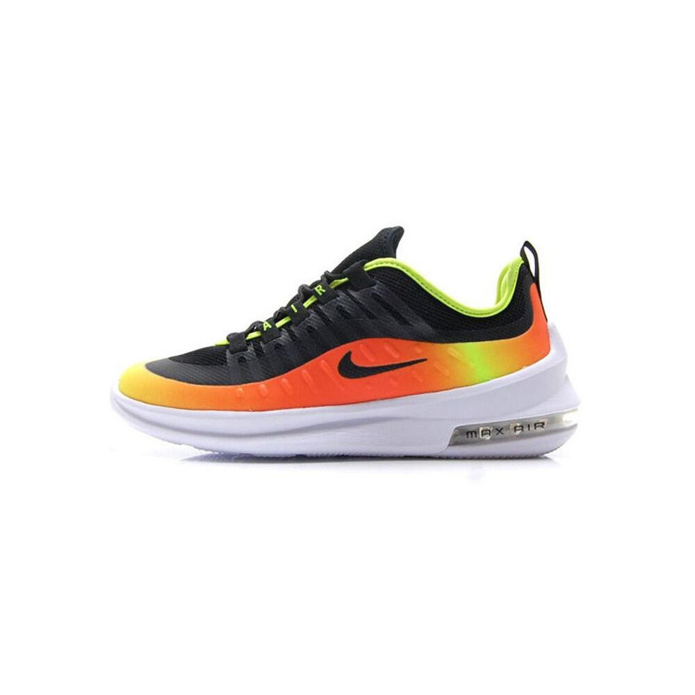 Nike - Basket Nike Air Max Axis Premium - Baskets - Noir - 40,5 - Decathlon