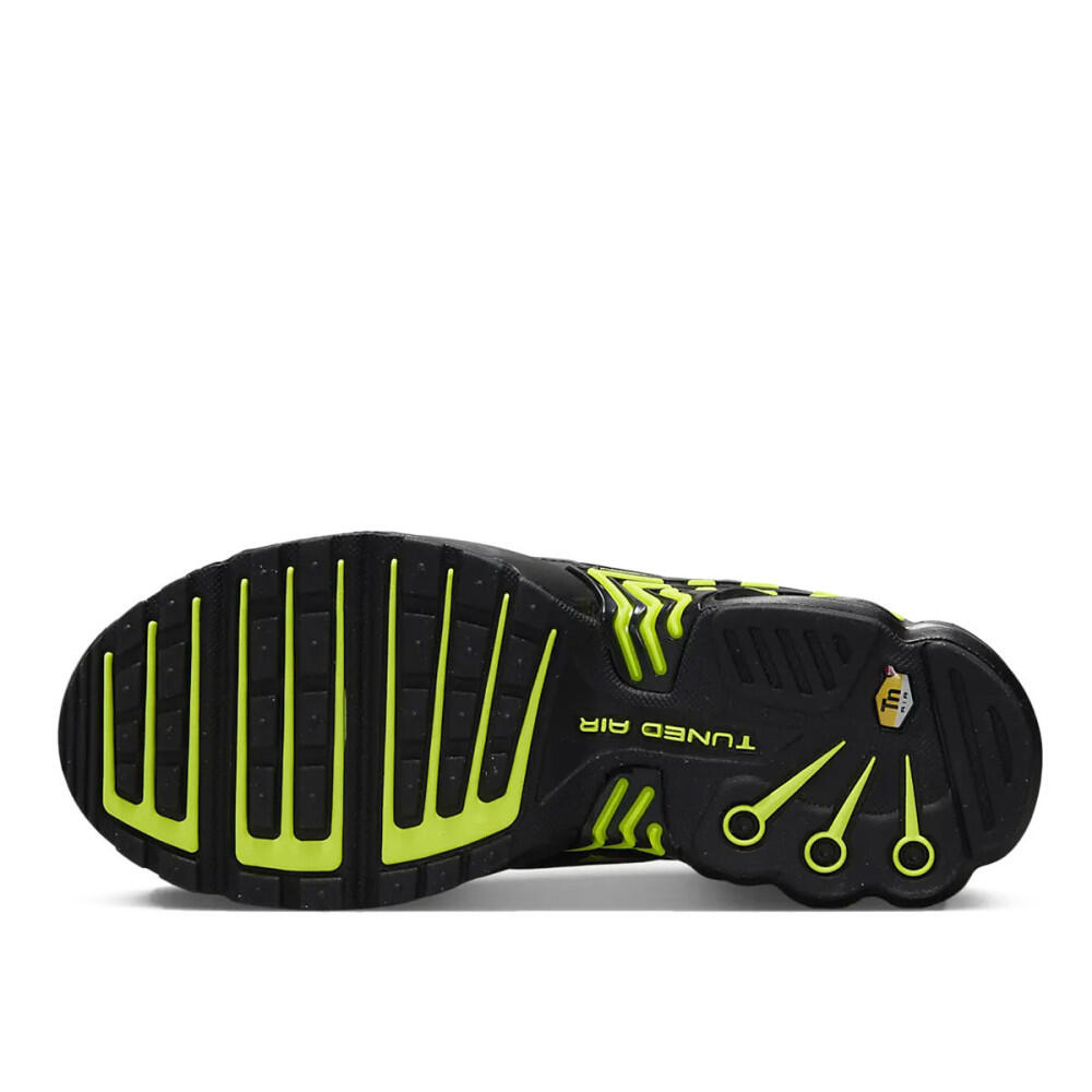 Basket Nike AIR MAX PLUS 3 Junior 5/5