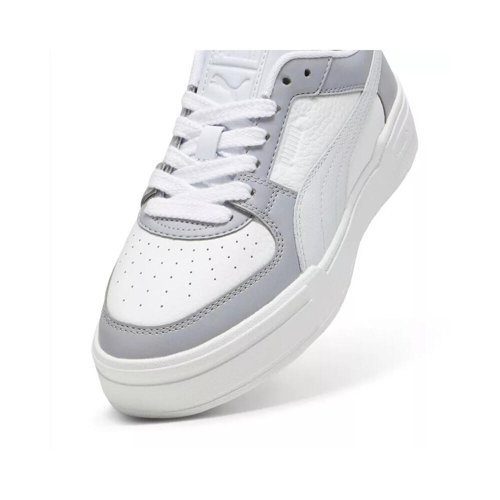 Sapatilhas Homem Puma Ca Pro Cinzento 4/7