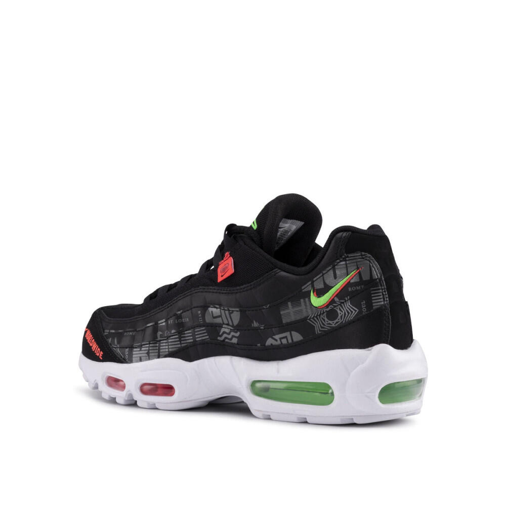 nike air max world wide 95