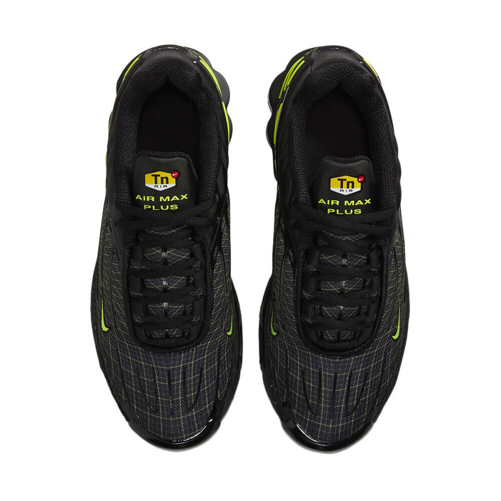 Basket Nike AIR MAX PLUS 3 Junior 4/5