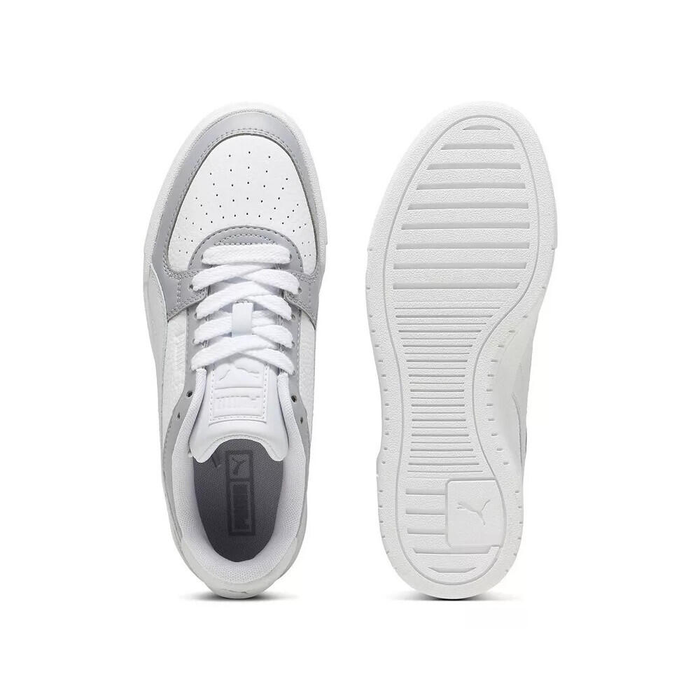 Sapatilhas Homem Puma Ca Pro Cinzento 5/7