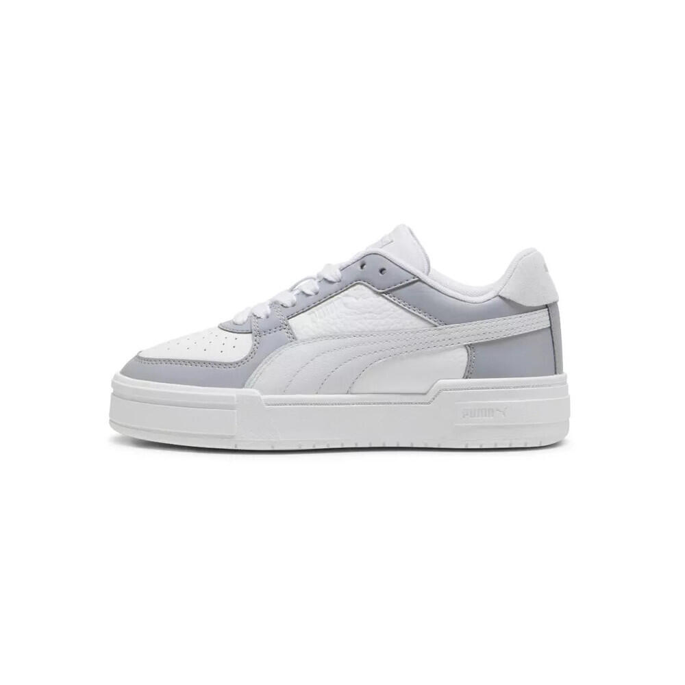 Trainers Male Puma Ca Pro Grey