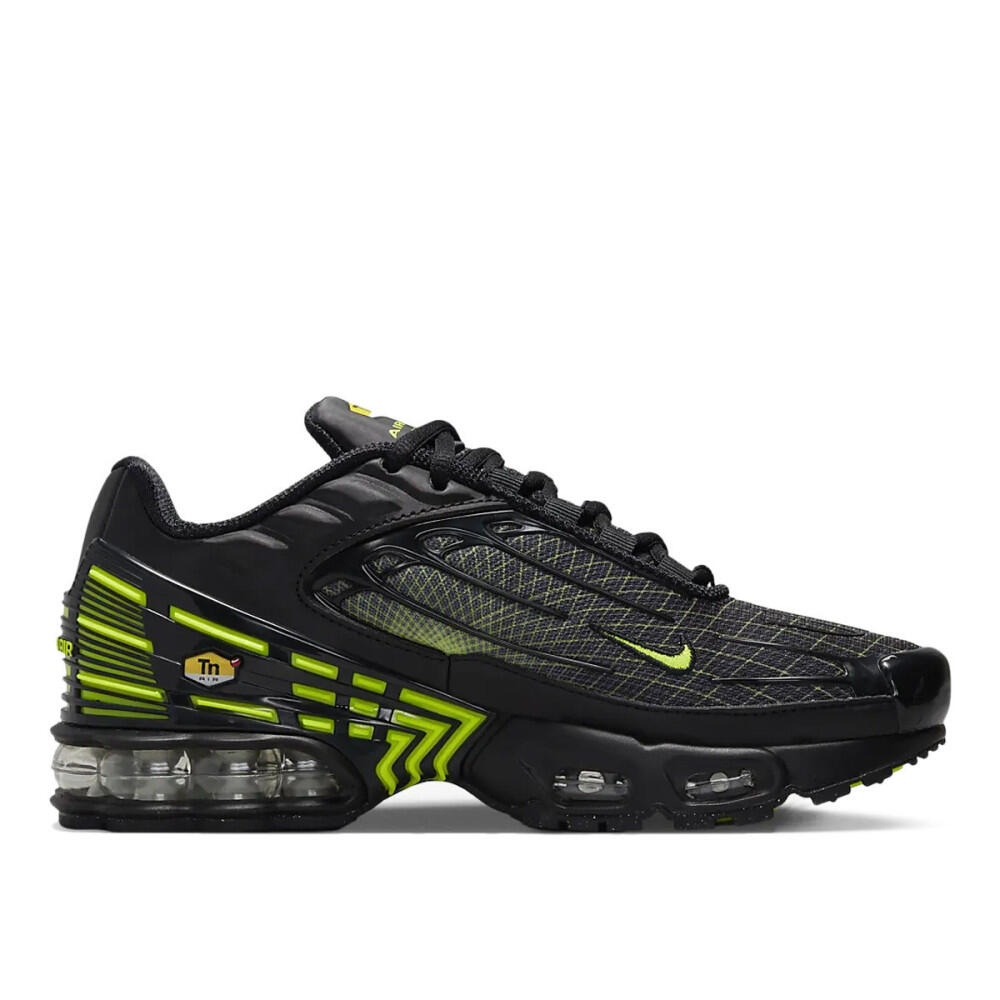 Basket Nike AIR MAX PLUS 3 Junior 3/5