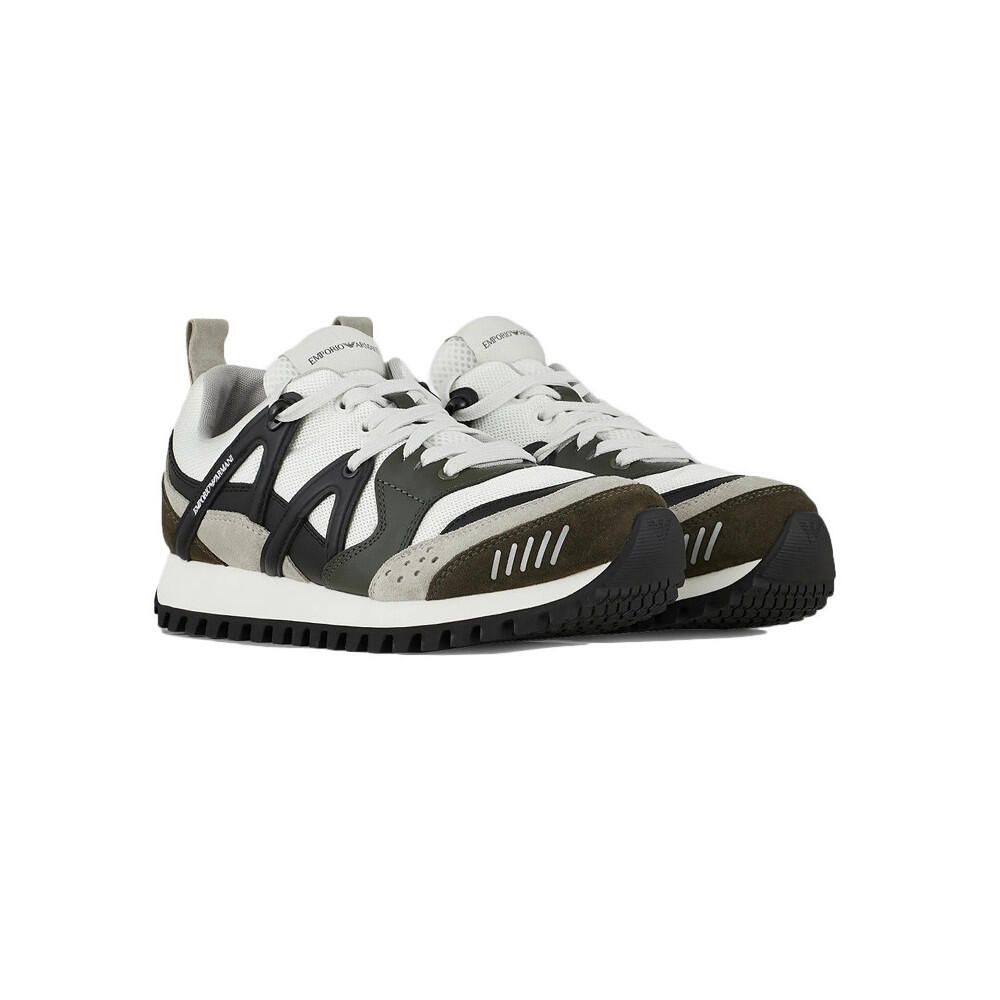 Basket EA7 Emporio Armani 2/4