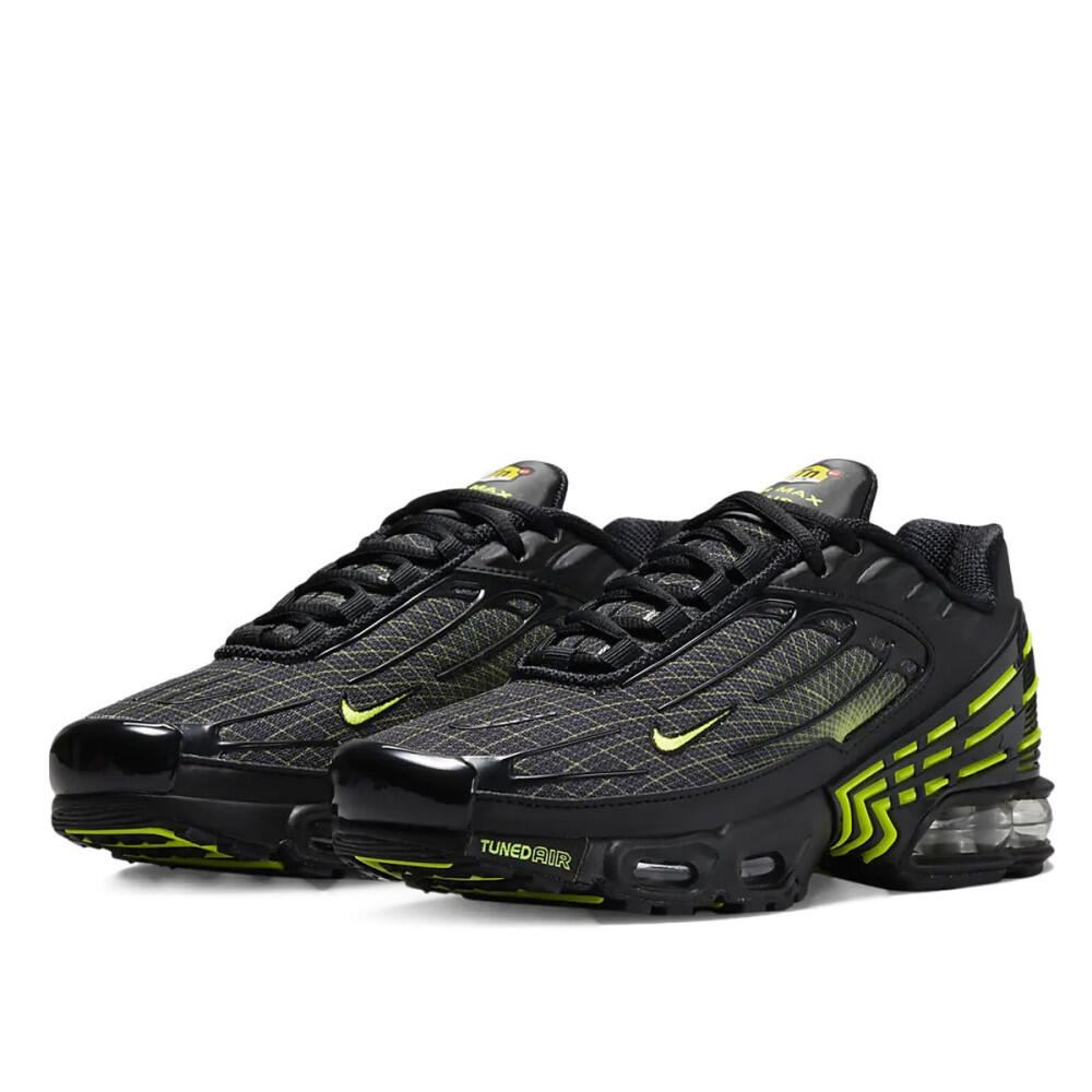 Basket Nike AIR MAX PLUS 3 Junior 2/5