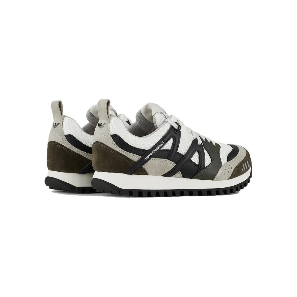 Basket EA7 Emporio Armani 4/4