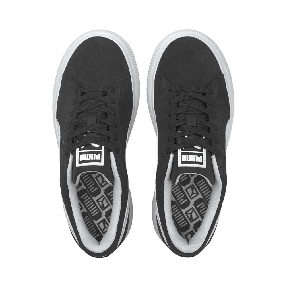 Basket Puma SUEDE MAYU 4/7