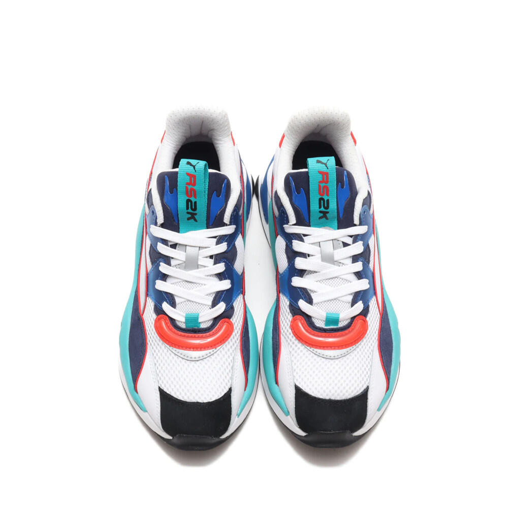 Basket Puma RS-2K INTERNET EXPLORING 4/5