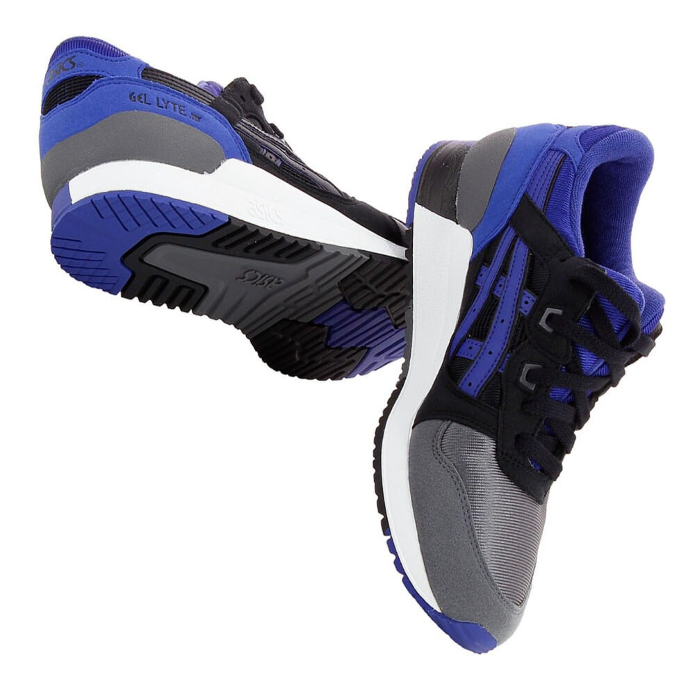 Cesta de Baloncesto Junior Asics Gel Lyte 3/3