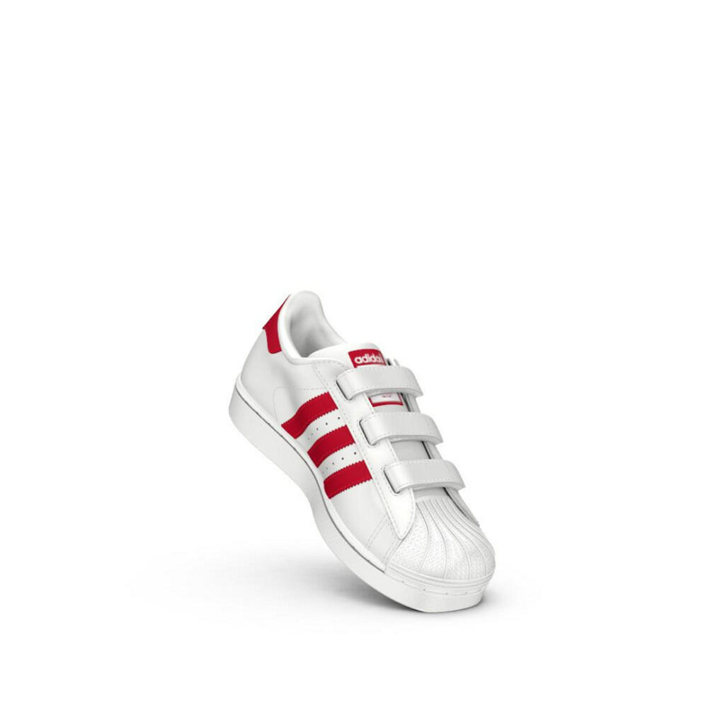 Basket adidas Originals SUPERSTAR Junior 4/4