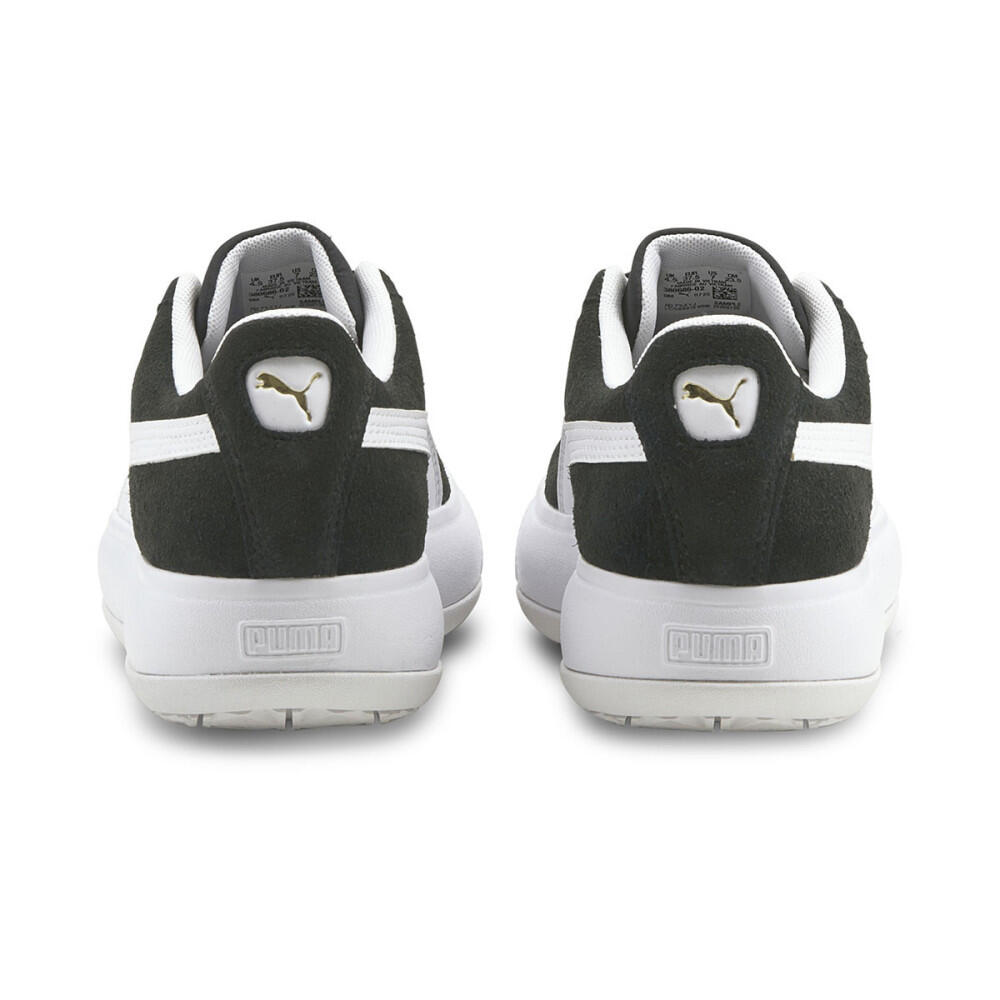 Basket Puma SUEDE MAYU 5/7