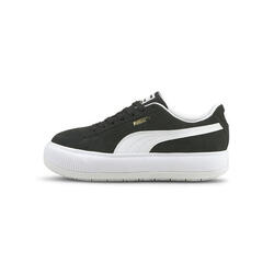 Suede Mayu Wns Baskets mode Femme