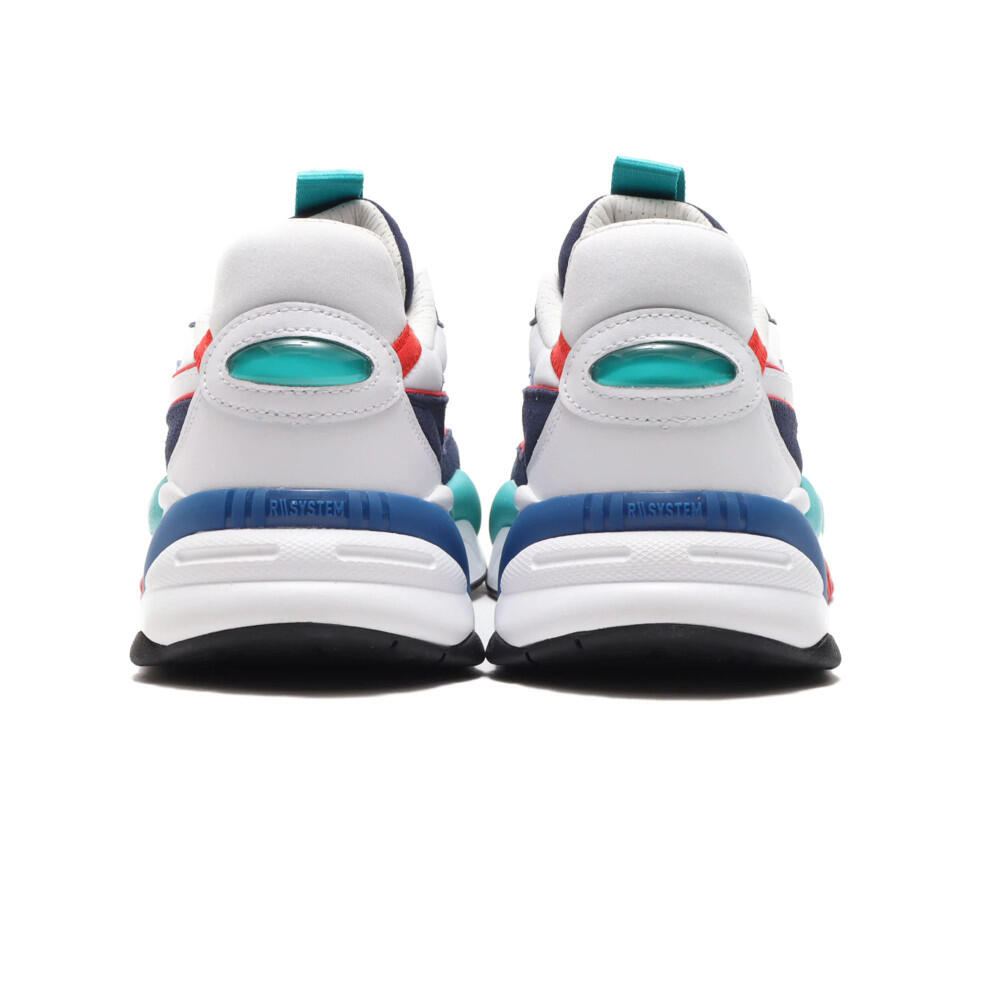 Basket Puma RS-2K INTERNET EXPLORING 5/5