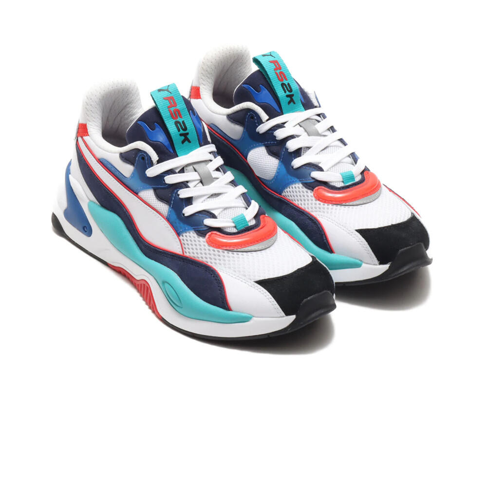 Basket Puma RS-2K INTERNET EXPLORING 2/5