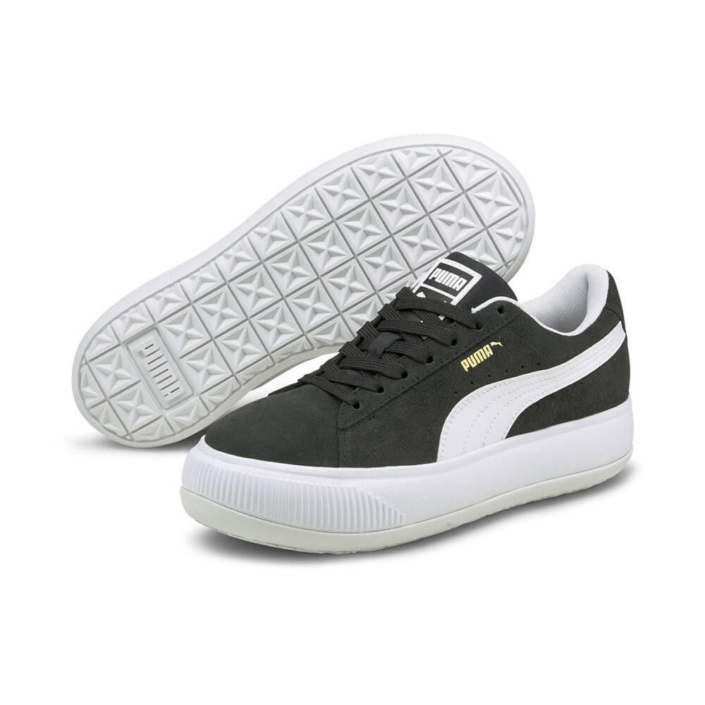 Basket Puma SUEDE MAYU 2/7