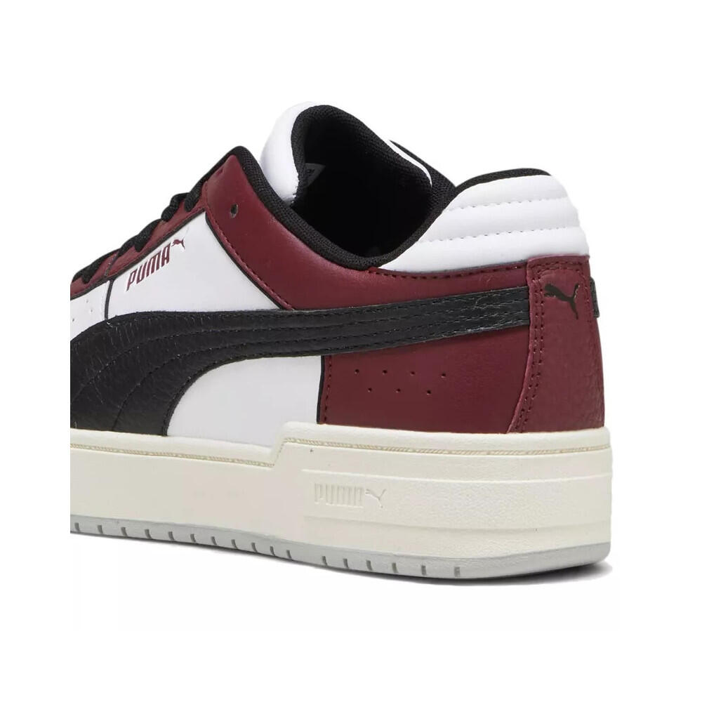 Basket Puma CA PRO SPORT LTH 5/7