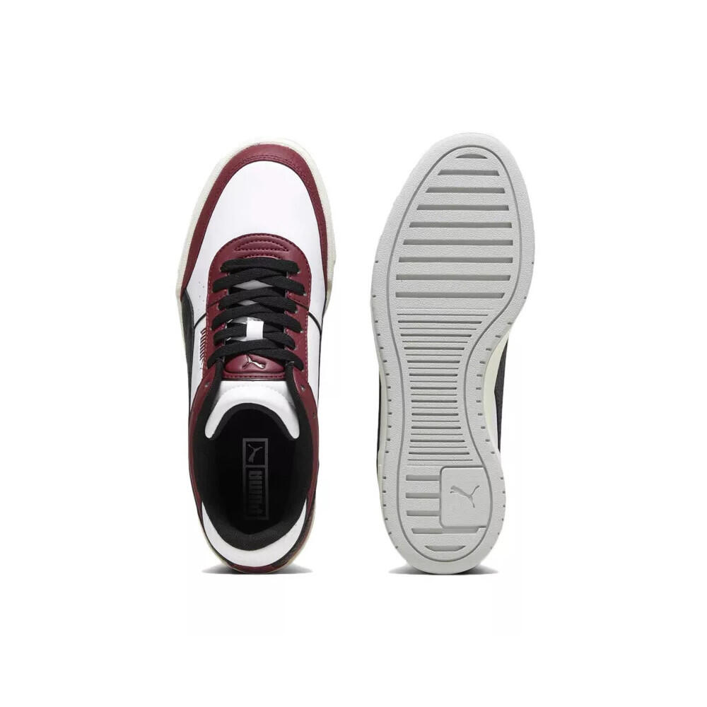 Basket Puma CA PRO SPORT LTH 4/7