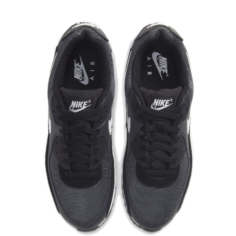 Zapatillas Hombre Nike Air Max 90 Gris 5/6