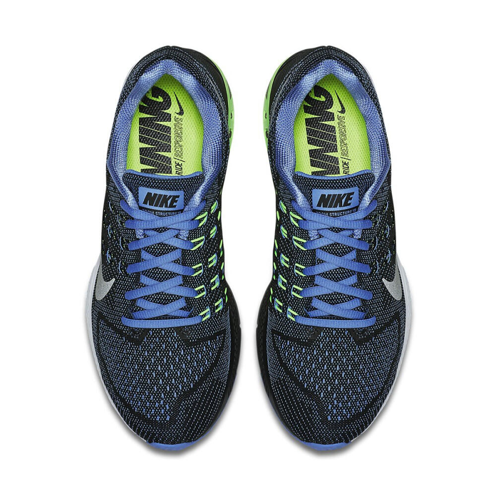 Basket Nike Air Zoom Structure 18 4/6