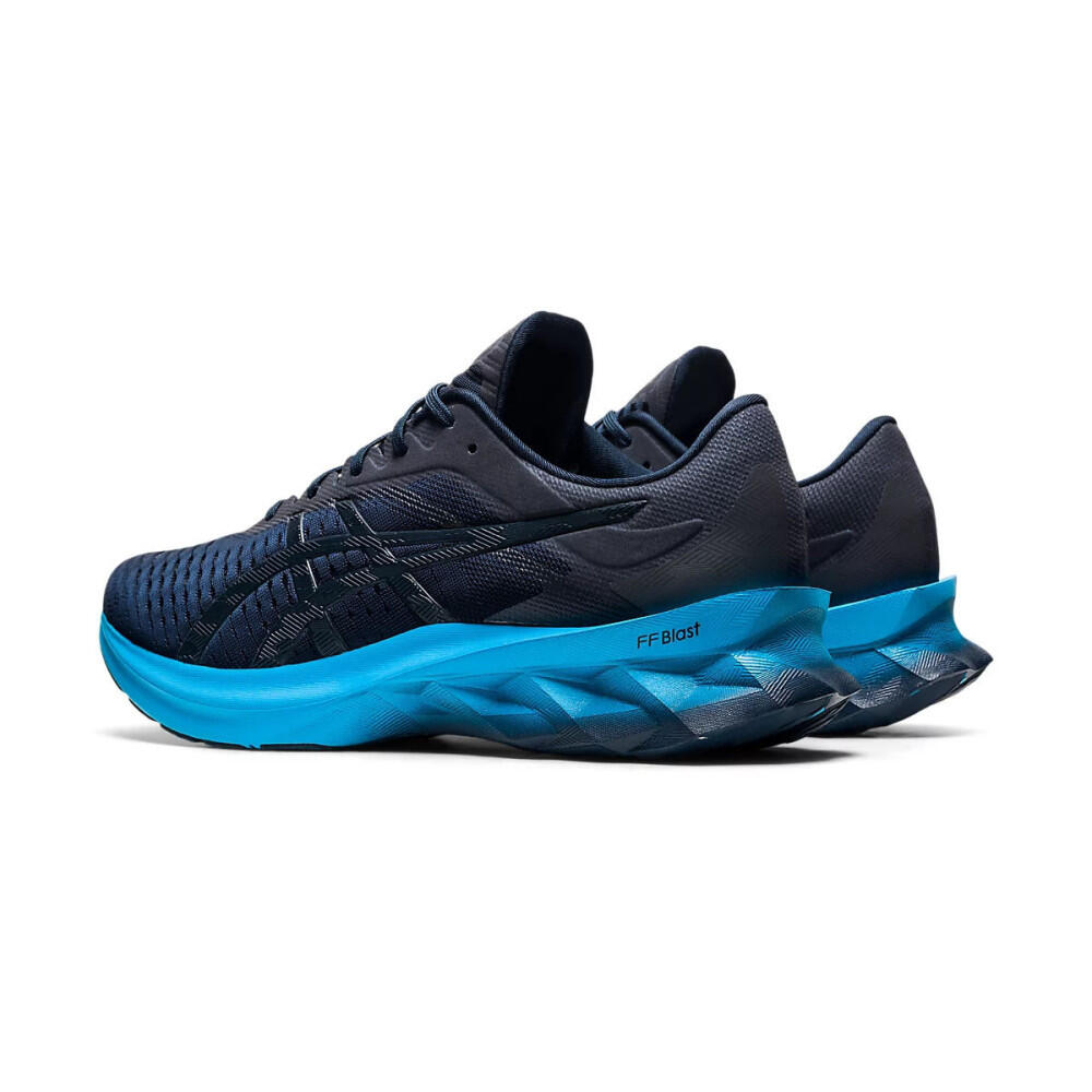 Basket Asics NOVABLAST 4/5