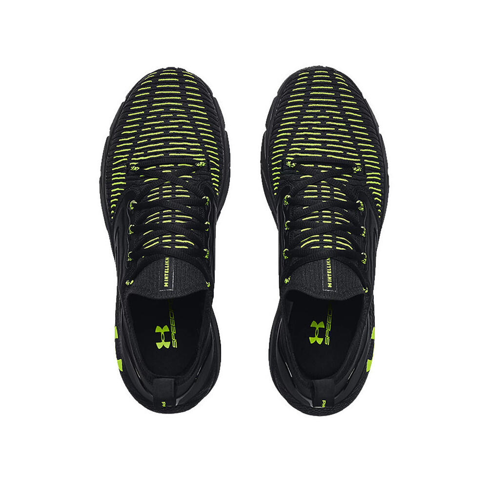 Basket Under Armour HOVR PHANTOM 2 5/5