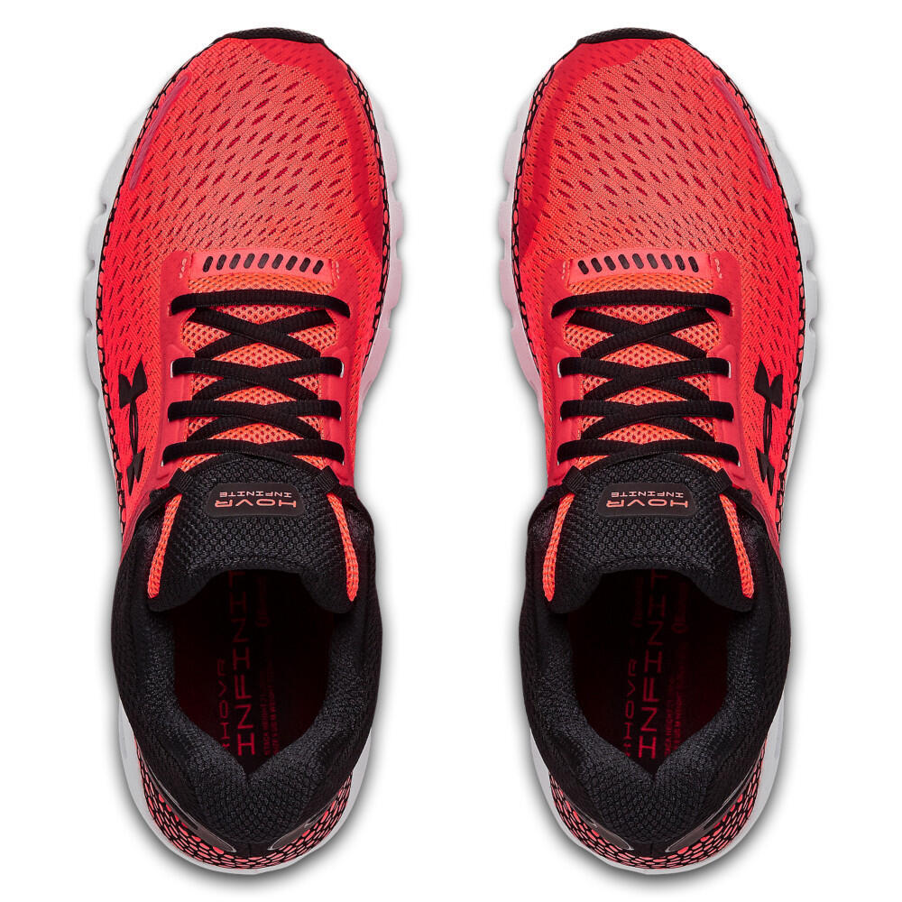 Basket Under Armour HOVR INFINITE 2 4/5