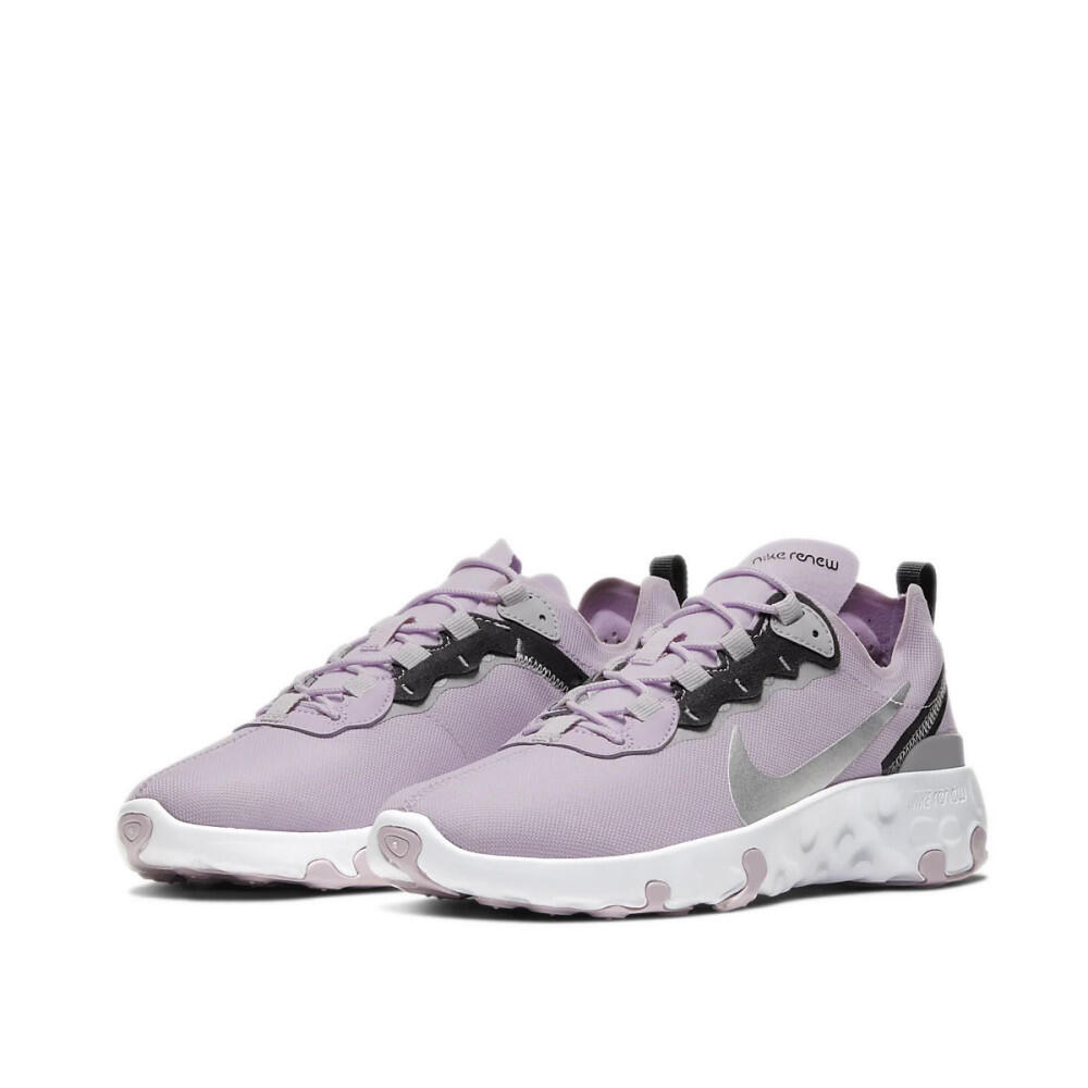 Basket Nike RENEW ELEMENT 55 Junior 2/4