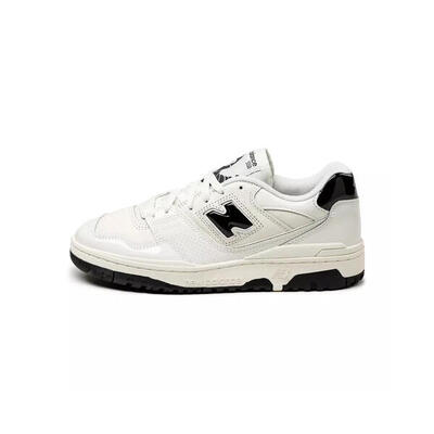Zapatillas Hombre New Balance 550 Blanco