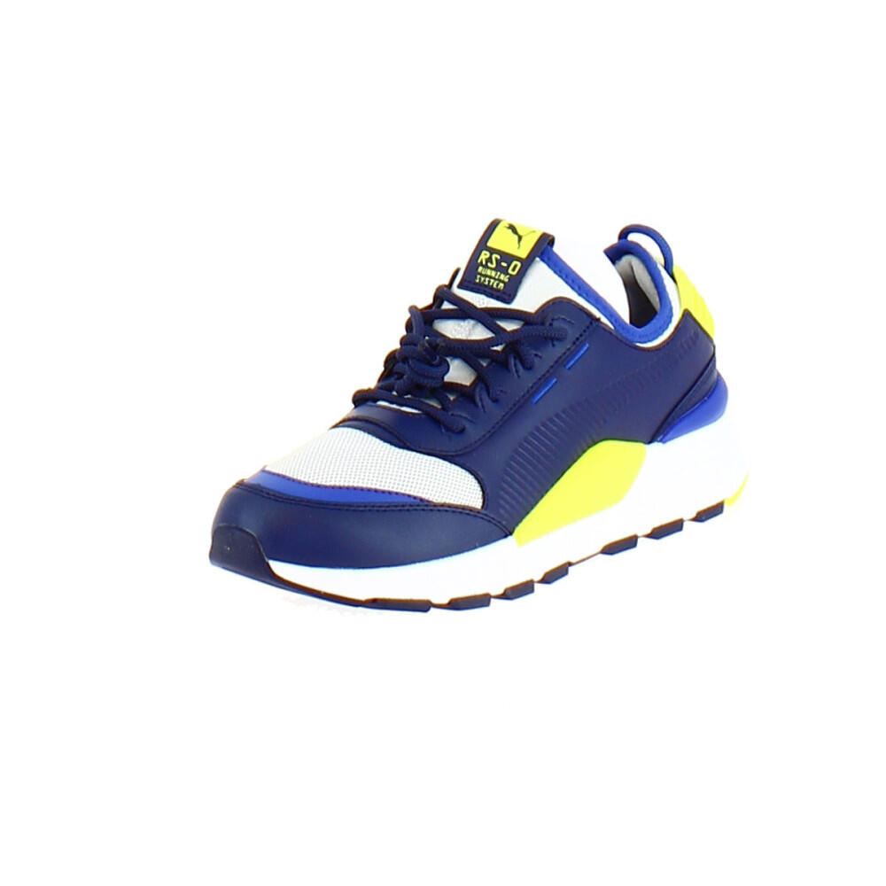 Cesta de Baloncesto Junior Puma JR RS0 SMART 2/5