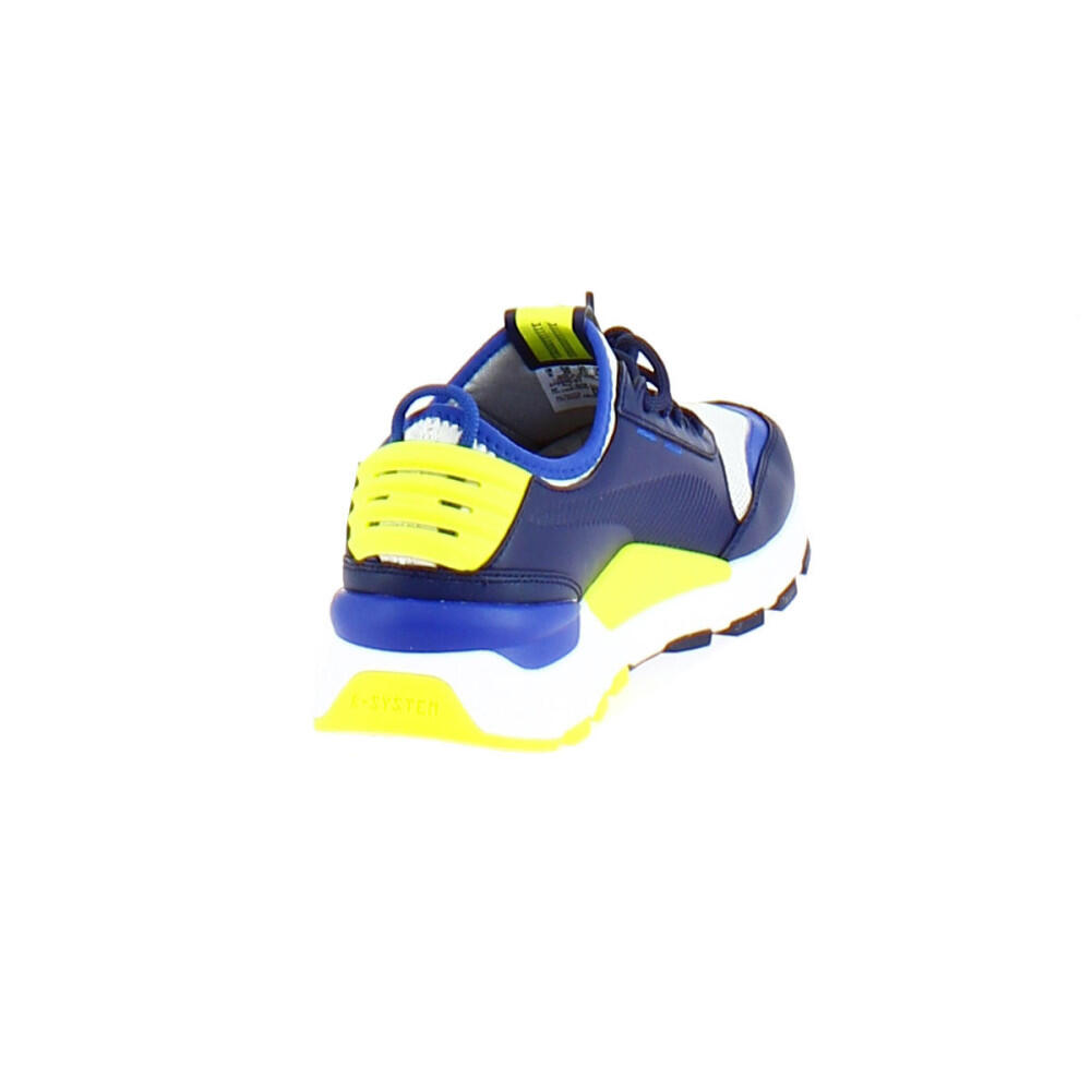Cesta de Baloncesto Junior Puma JR RS0 SMART 5/5